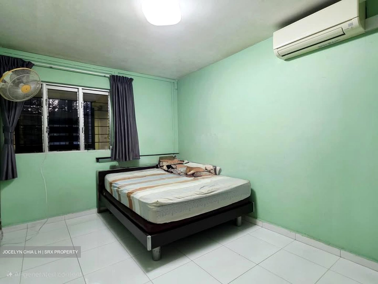 Blk 850 Woodlands Street 82 (Woodlands), HDB Executive #566117021